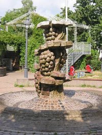 Willkommen in Mainz-Kostheim Willkommen in Mainz-Kostheim